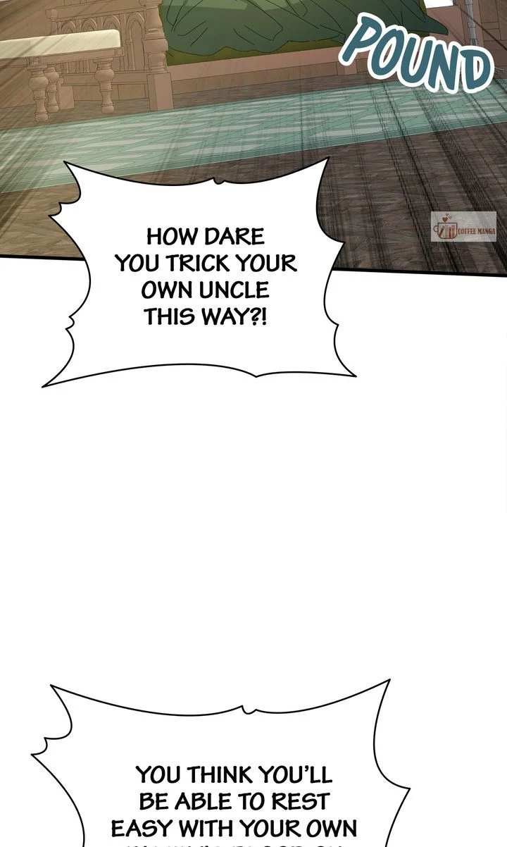 If You Want a Fake Sister Chapter 65 - page 85