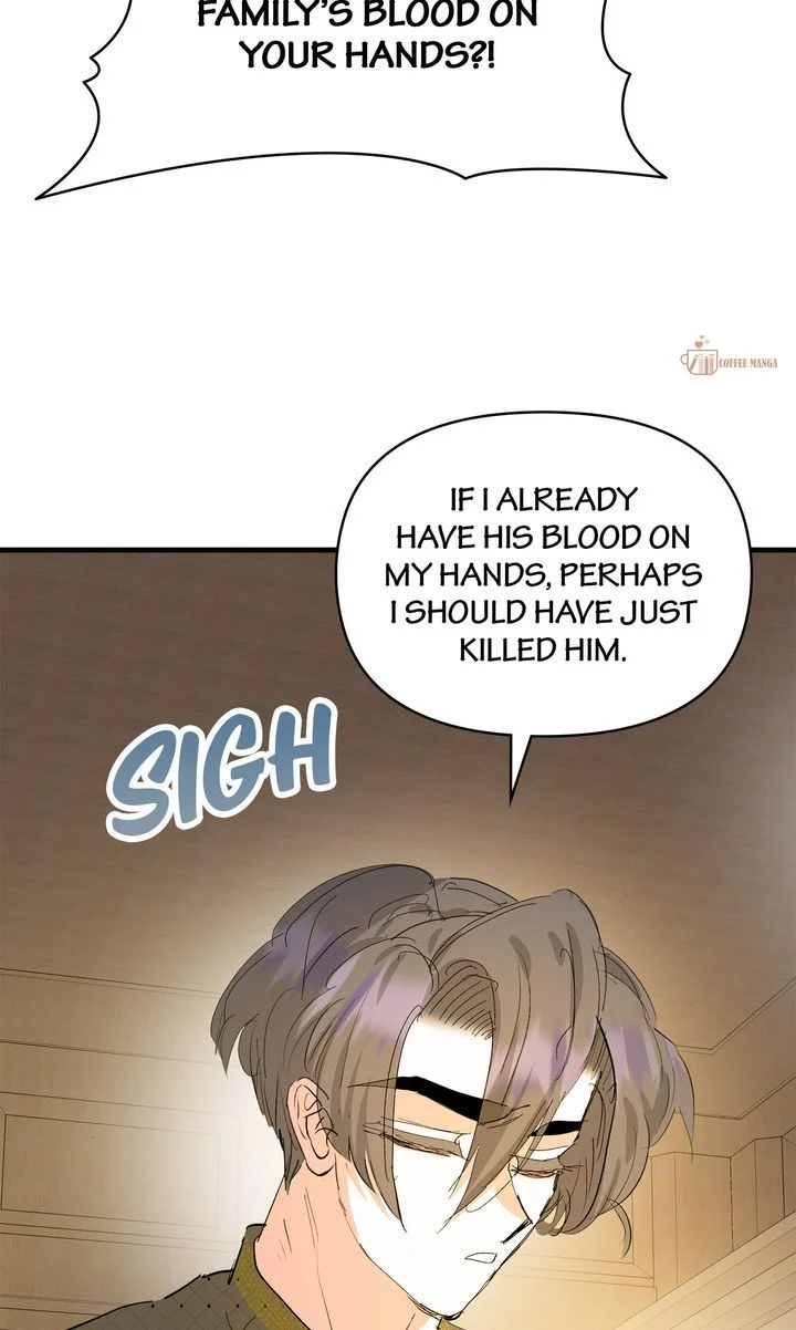 If You Want a Fake Sister Chapter 65 - page 86