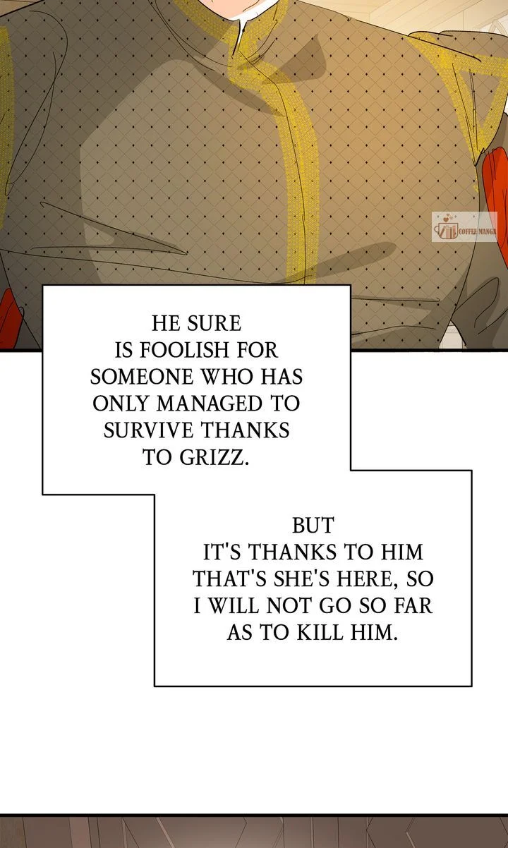 If You Want a Fake Sister Chapter 65 - page 87