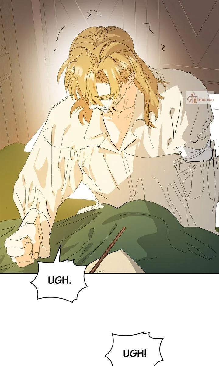 If You Want a Fake Sister Chapter 65 - page 88