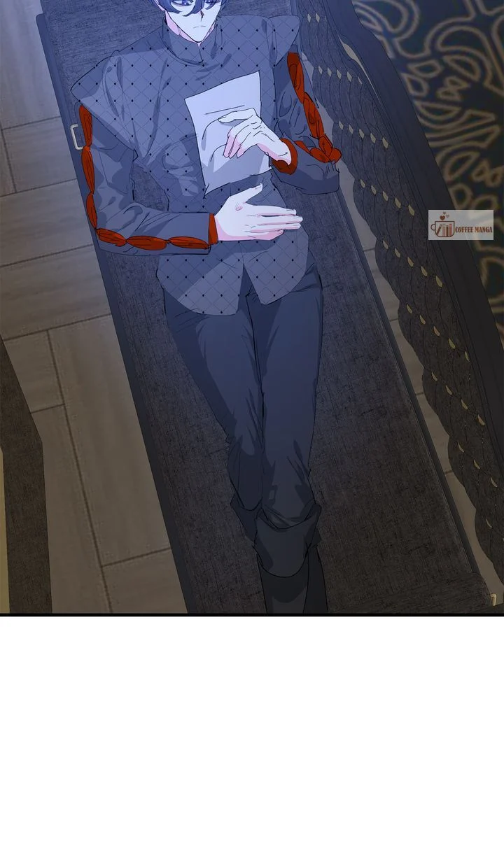 If You Want a Fake Sister Chapter 65 - page 95