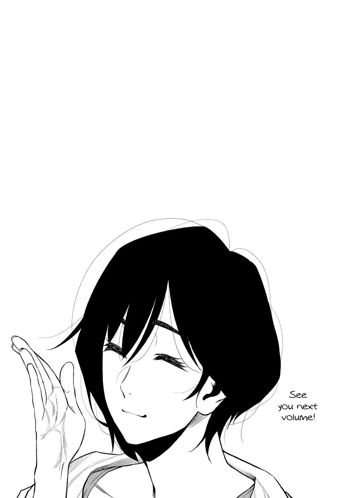 Futari Solo Camp Chapter 37 - page 25