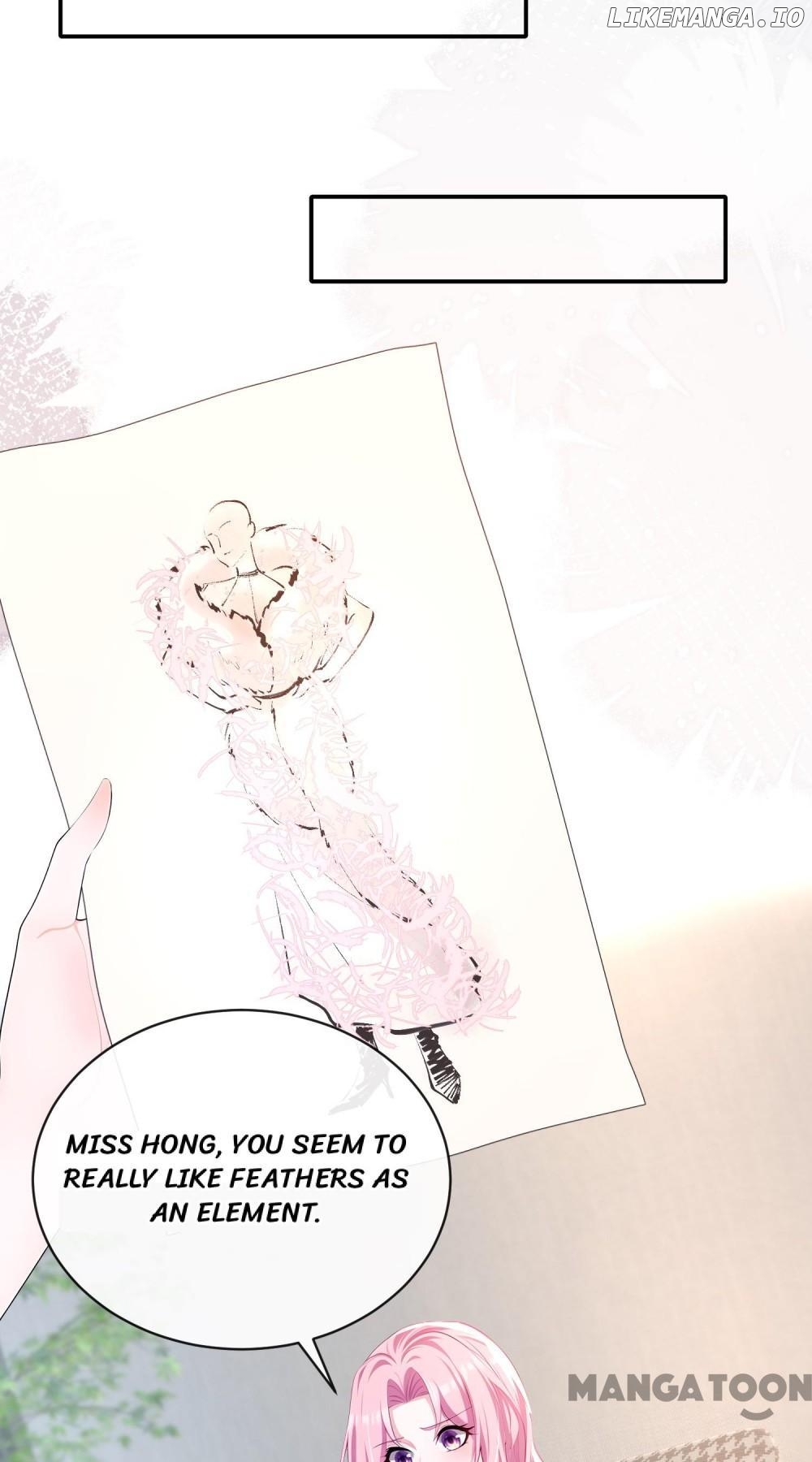 Never Let Go of My Ex-Husband Chapter 184 - page 10