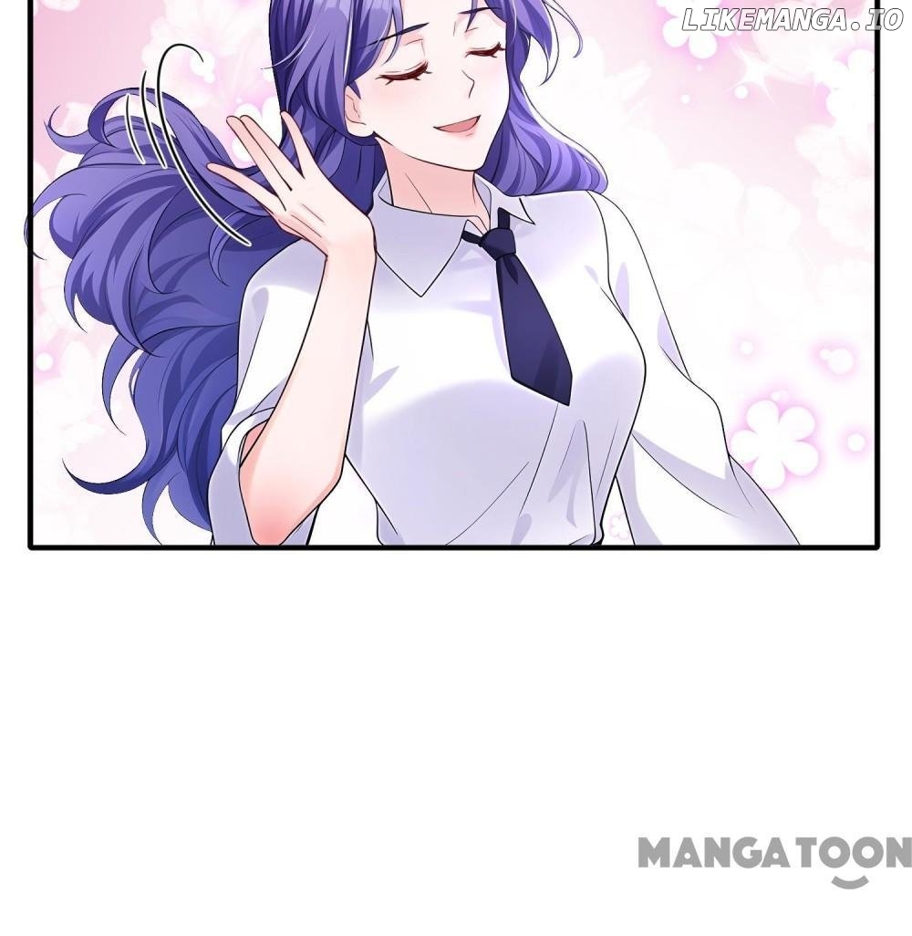 Never Let Go of My Ex-Husband Chapter 184 - page 12