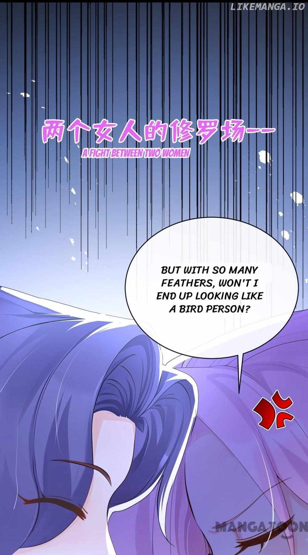 Never Let Go of My Ex-Husband Chapter 184 - page 13