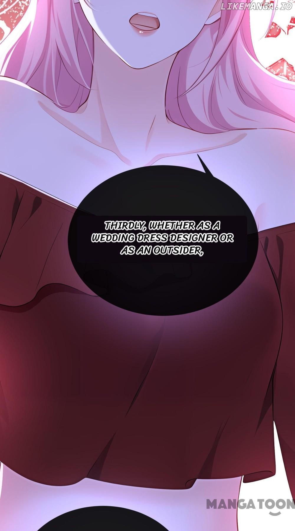 Never Let Go of My Ex-Husband Chapter 184 - page 30