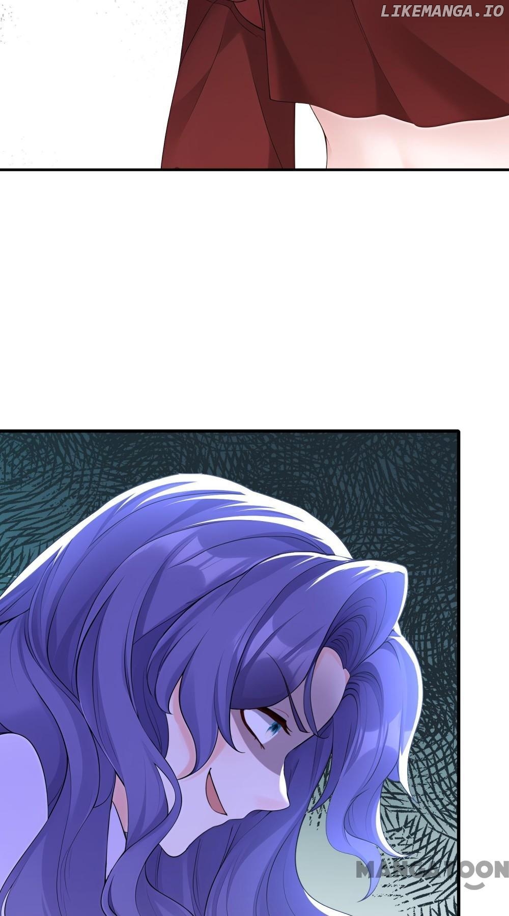 Never Let Go of My Ex-Husband Chapter 184 - page 35