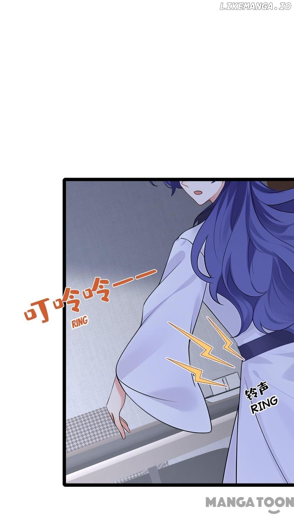 Never Let Go of My Ex-Husband Chapter 185 - page 1