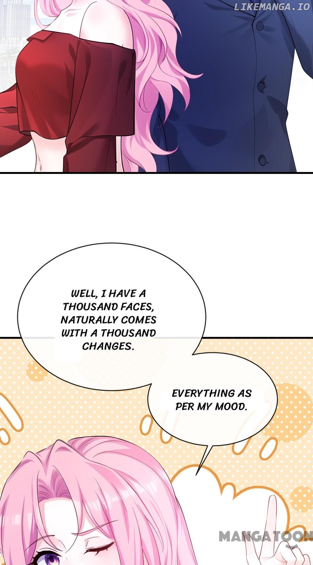 Never Let Go of My Ex-Husband Chapter 185 - page 11