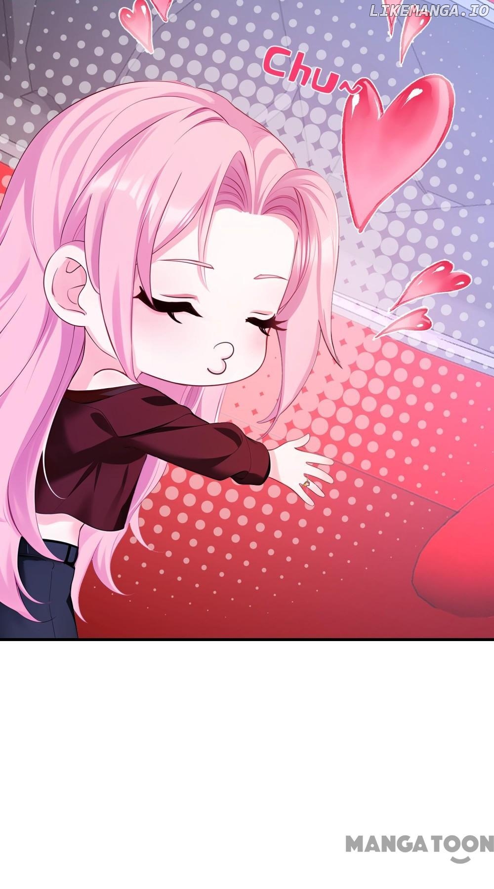 Never Let Go of My Ex-Husband Chapter 185 - page 14