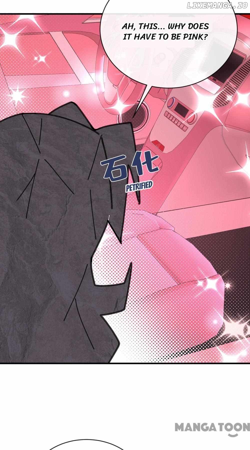 Never Let Go of My Ex-Husband Chapter 185 - page 19