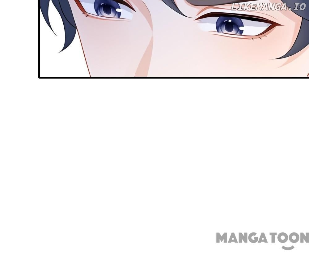 Never Let Go of My Ex-Husband Chapter 185 - page 23