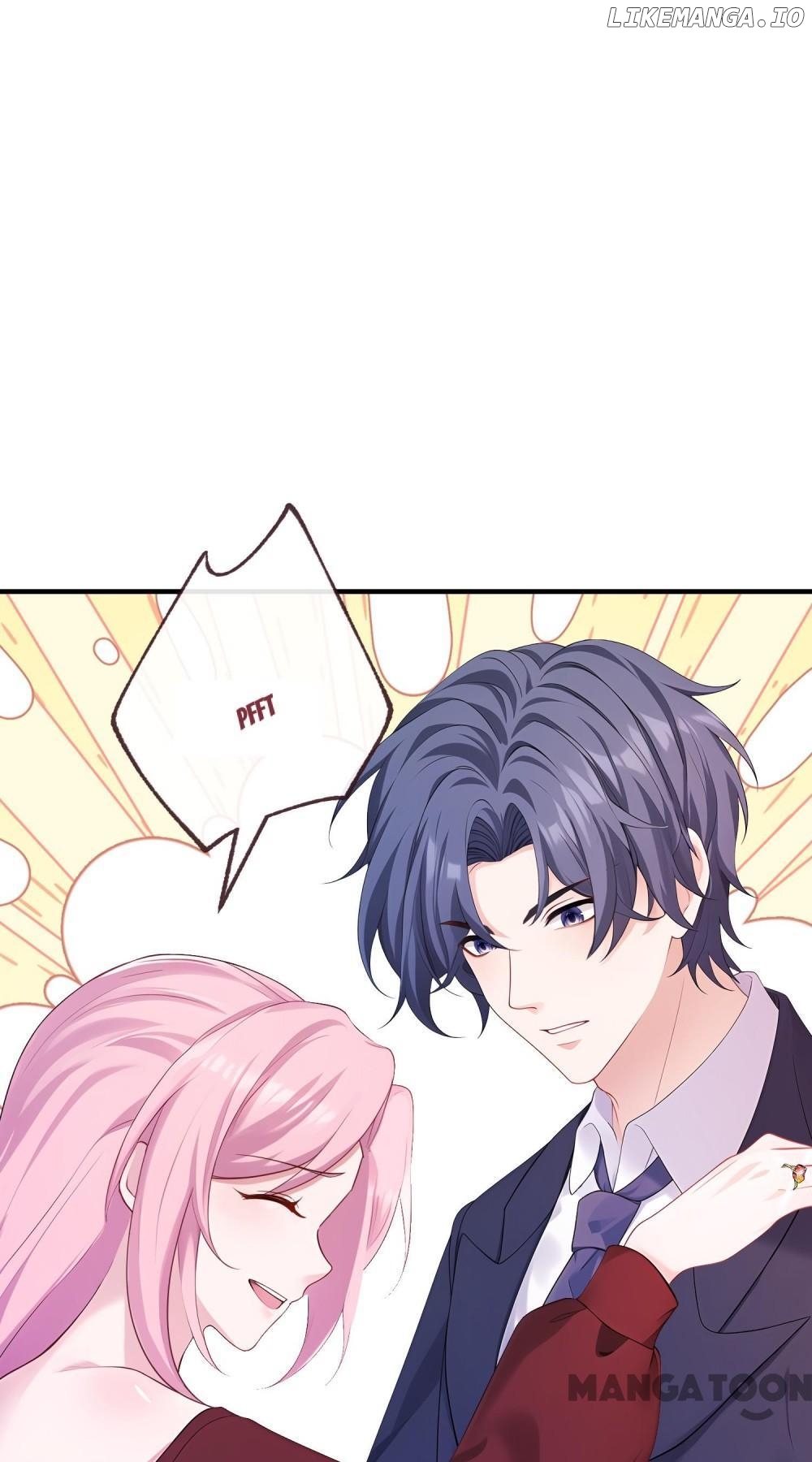 Never Let Go of My Ex-Husband Chapter 185 - page 24