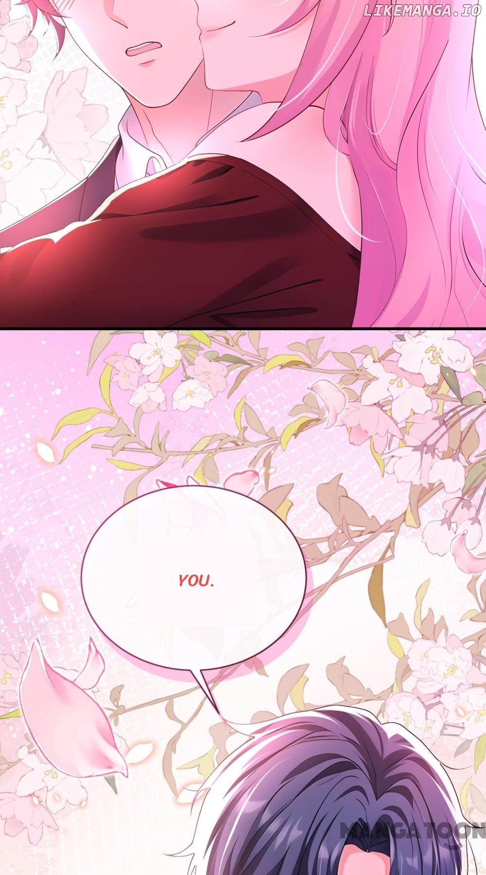 Never Let Go of My Ex-Husband Chapter 185 - page 26