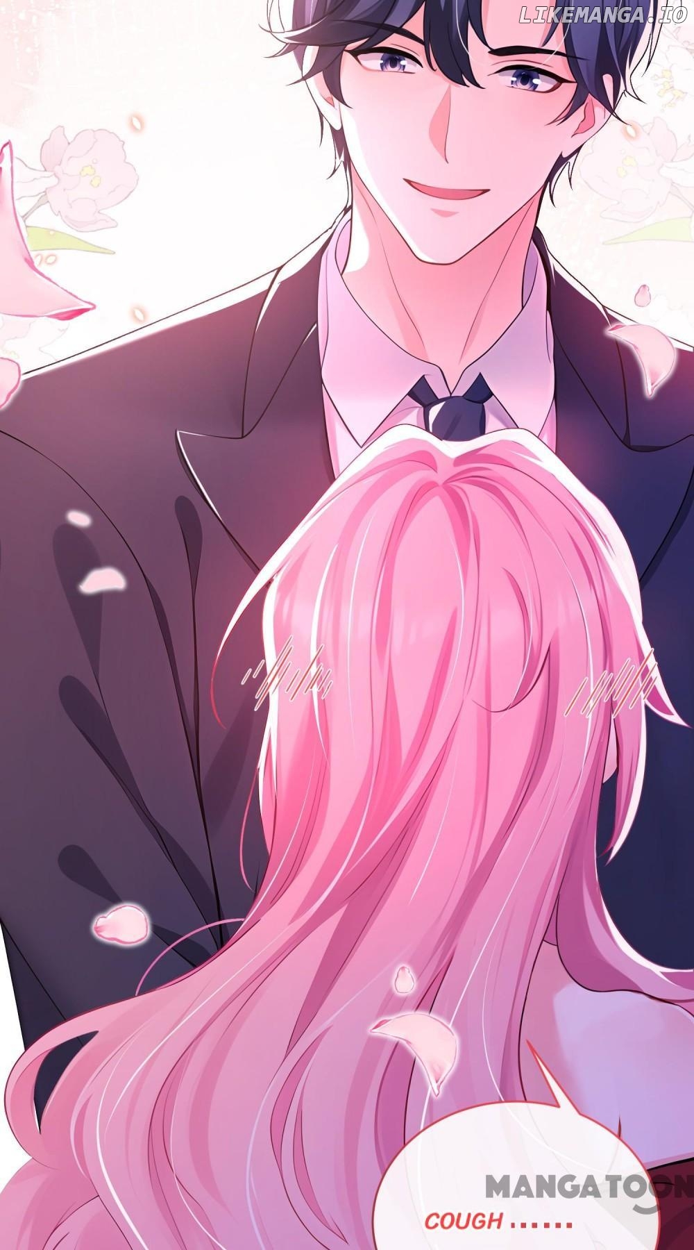 Never Let Go of My Ex-Husband Chapter 185 - page 27