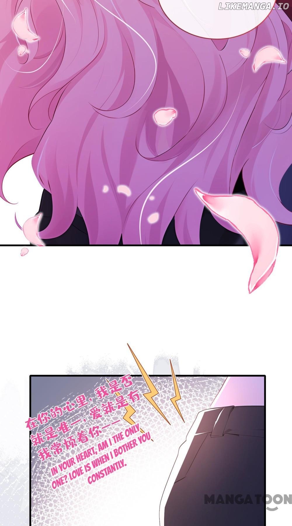 Never Let Go of My Ex-Husband Chapter 185 - page 28