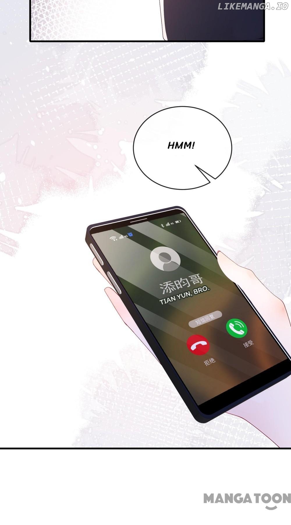 Never Let Go of My Ex-Husband Chapter 185 - page 29