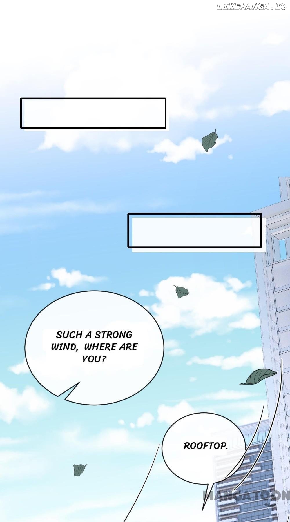 Never Let Go of My Ex-Husband Chapter 185 - page 31