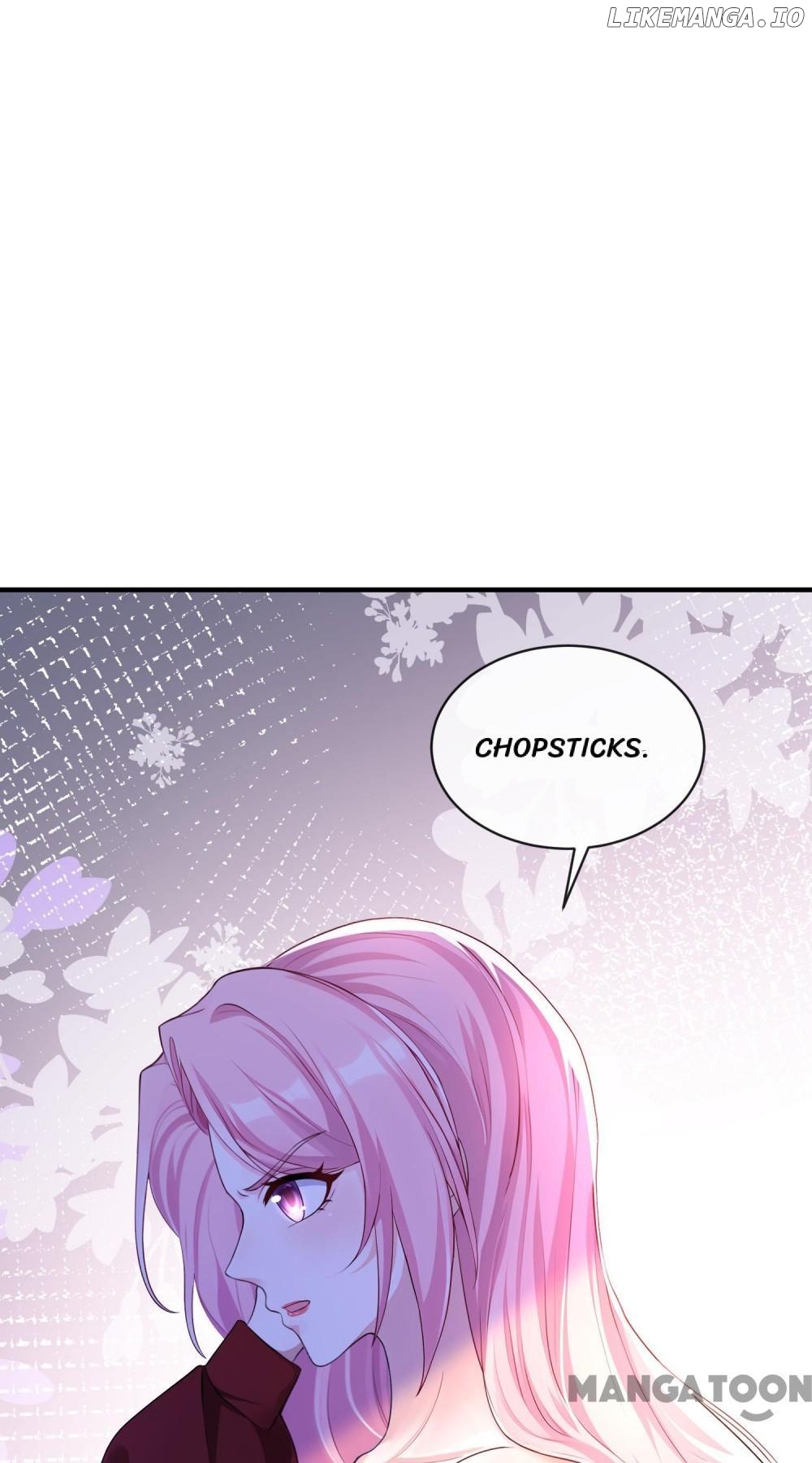 Never Let Go of My Ex-Husband Chapter 185 - page 39