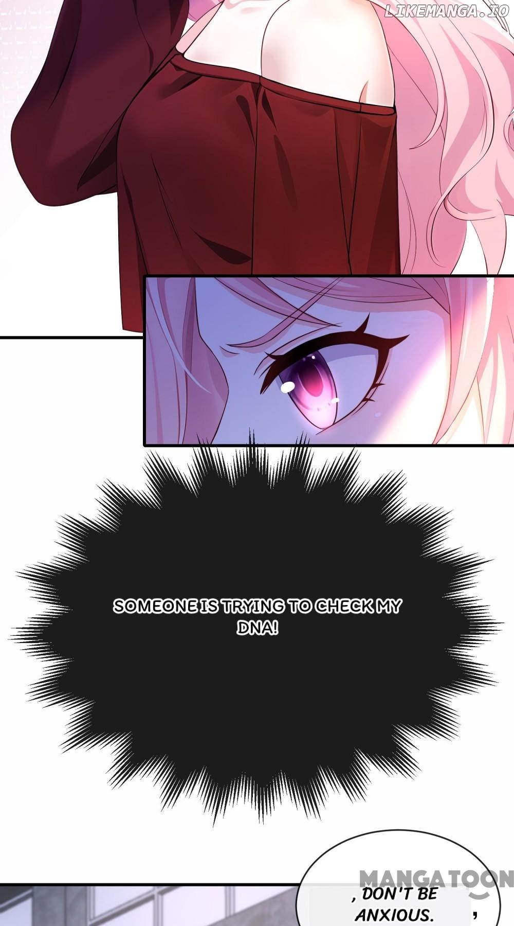 Never Let Go of My Ex-Husband Chapter 185 - page 40