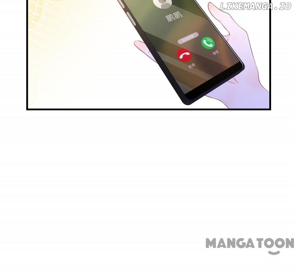 Never Let Go of My Ex-Husband Chapter 185 - page 45