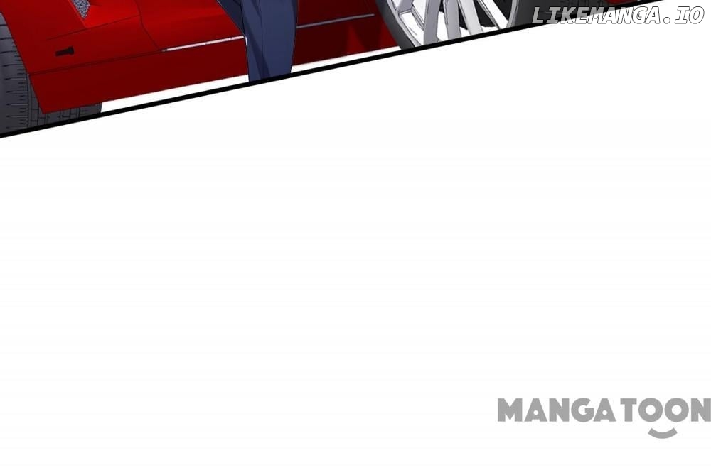 Never Let Go of My Ex-Husband Chapter 185 - page 7