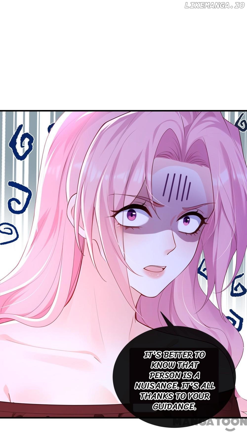 Never Let Go of My Ex-Husband Chapter 185 - page 9