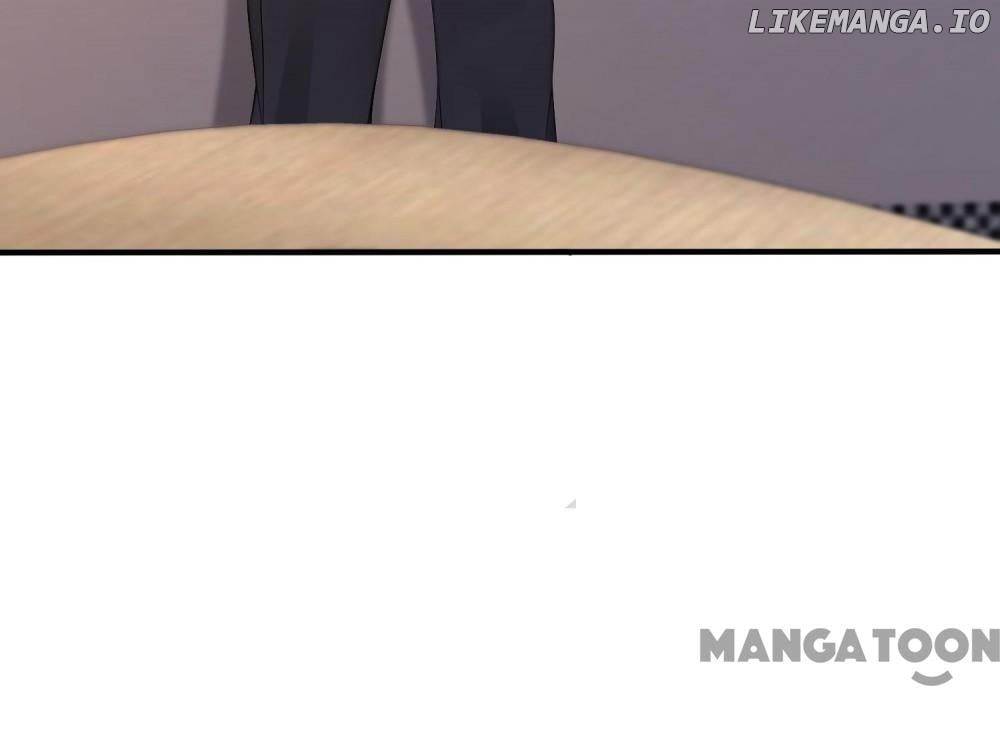 Never Let Go of My Ex-Husband Chapter 186 - page 11