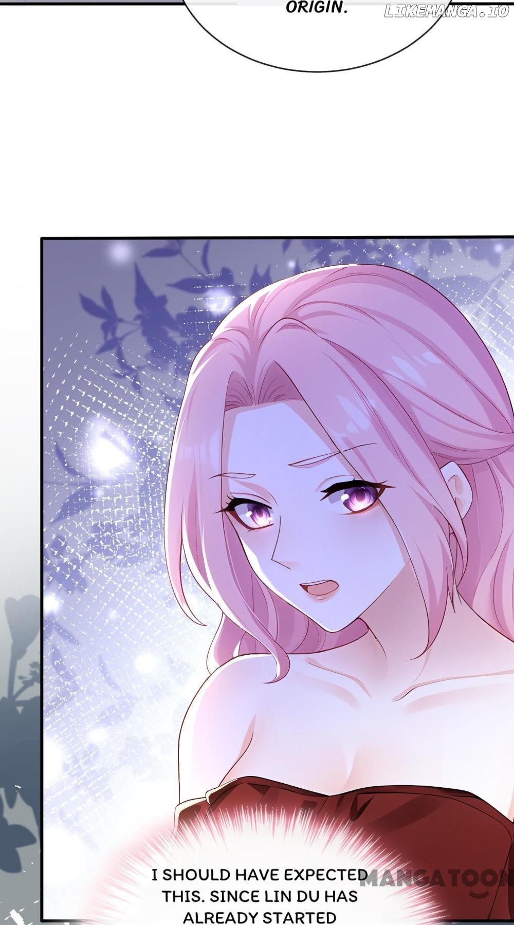 Never Let Go of My Ex-Husband Chapter 186 - page 14