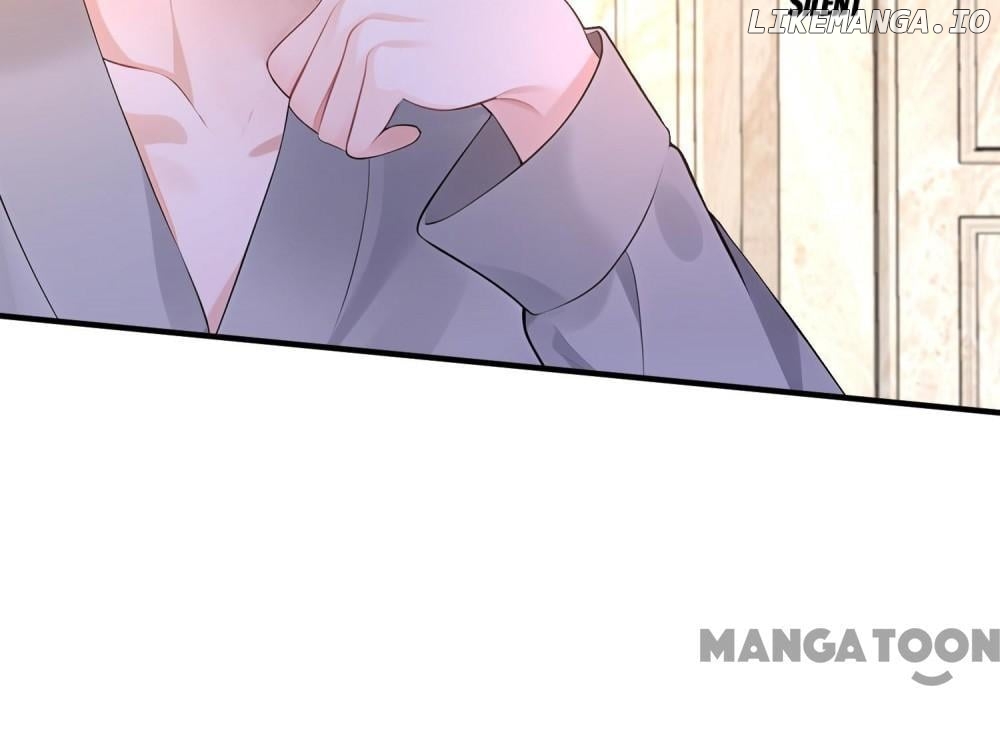 Never Let Go of My Ex-Husband Chapter 186 - page 21