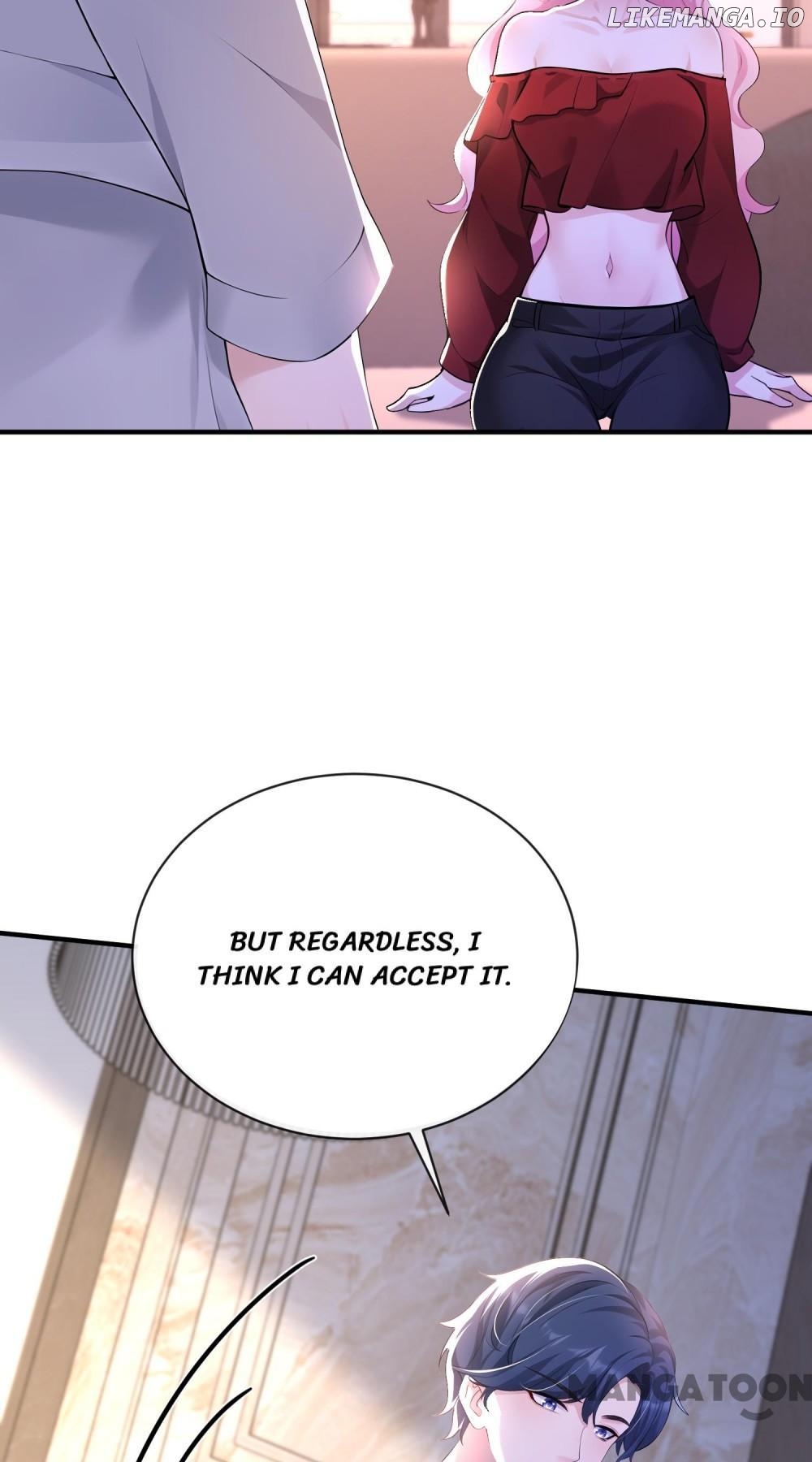 Never Let Go of My Ex-Husband Chapter 186 - page 24