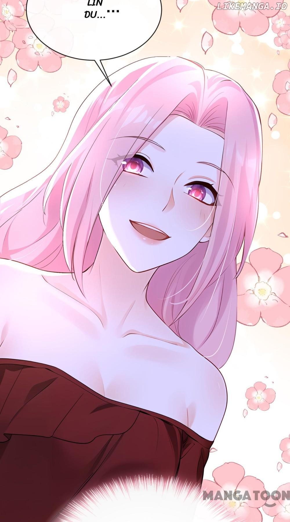 Never Let Go of My Ex-Husband Chapter 186 - page 30