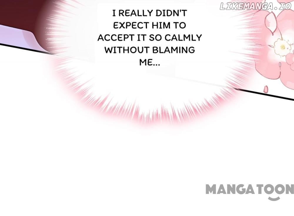 Never Let Go of My Ex-Husband Chapter 186 - page 31