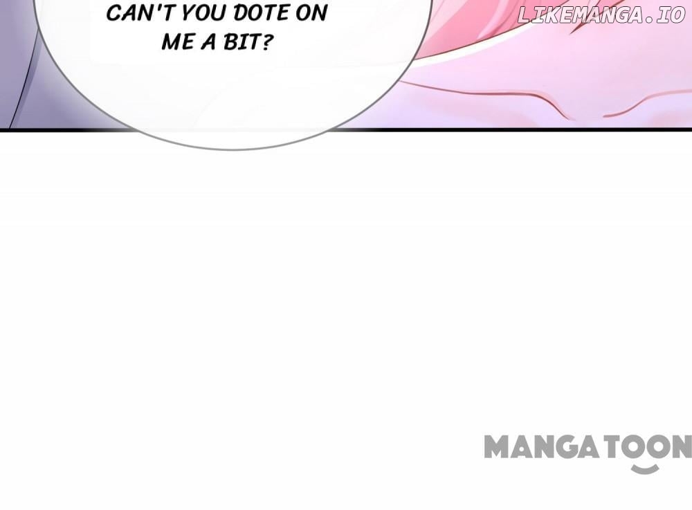 Never Let Go of My Ex-Husband Chapter 186 - page 41