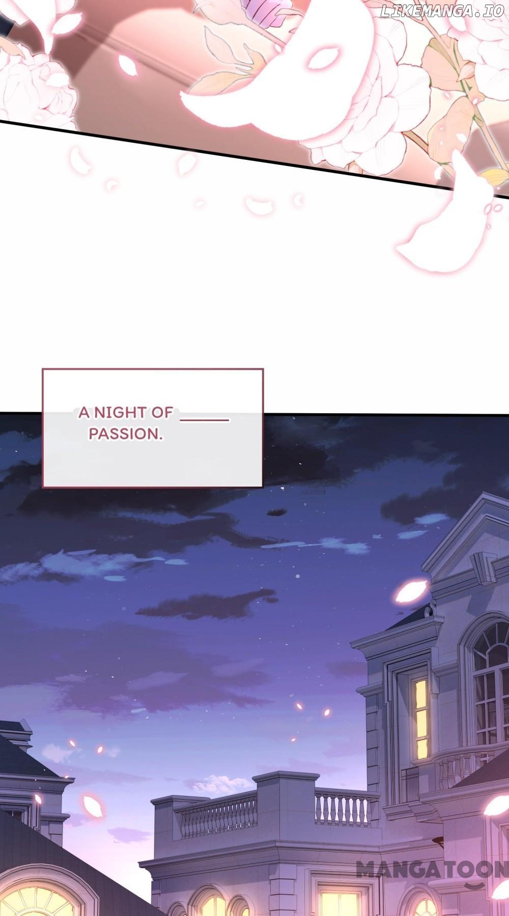 Never Let Go of My Ex-Husband Chapter 186 - page 45