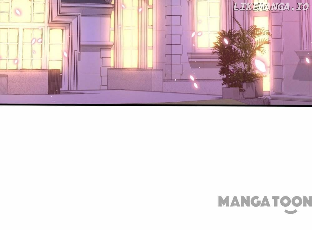 Never Let Go of My Ex-Husband Chapter 186 - page 46