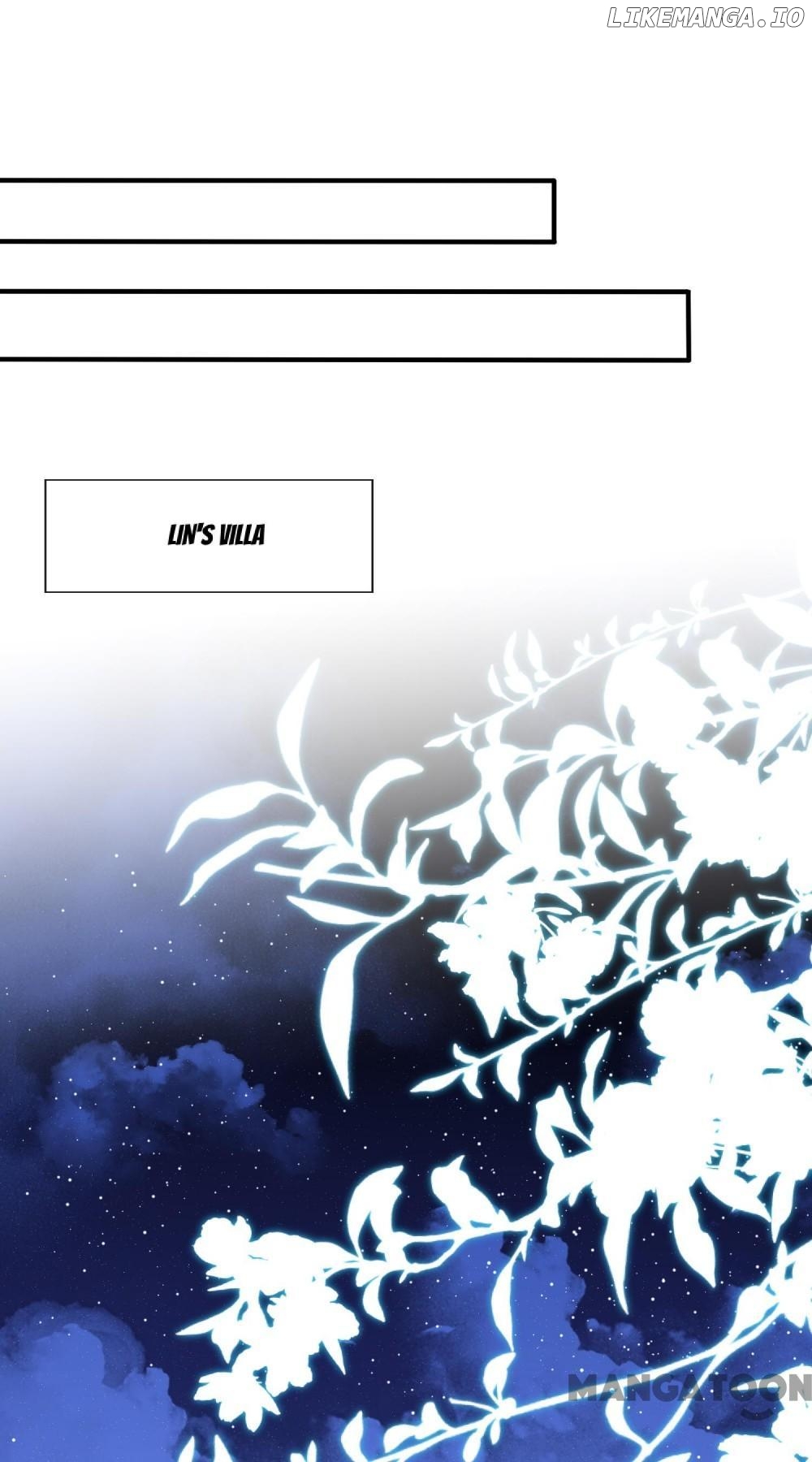 Never Let Go of My Ex-Husband Chapter 186 - page 7