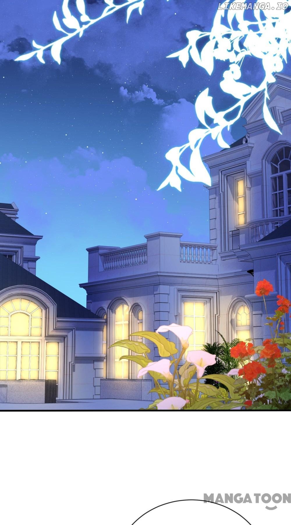 Never Let Go of My Ex-Husband Chapter 186 - page 8