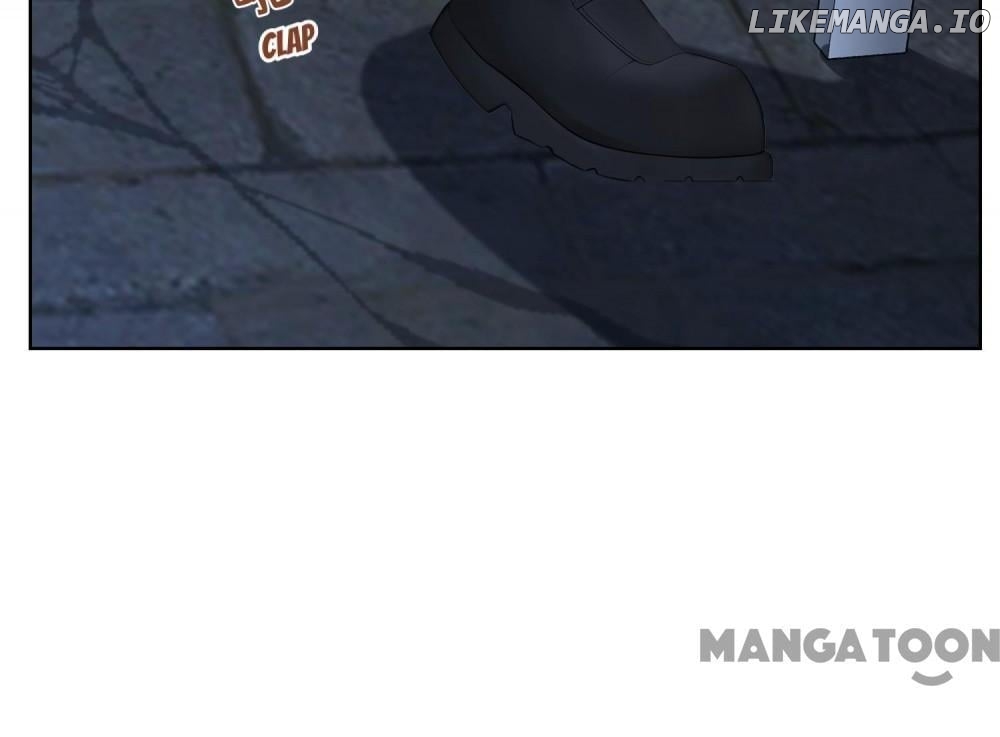 Never Let Go of My Ex-Husband Chapter 187 - page 10