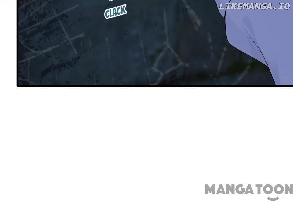 Never Let Go of My Ex-Husband Chapter 187 - page 15