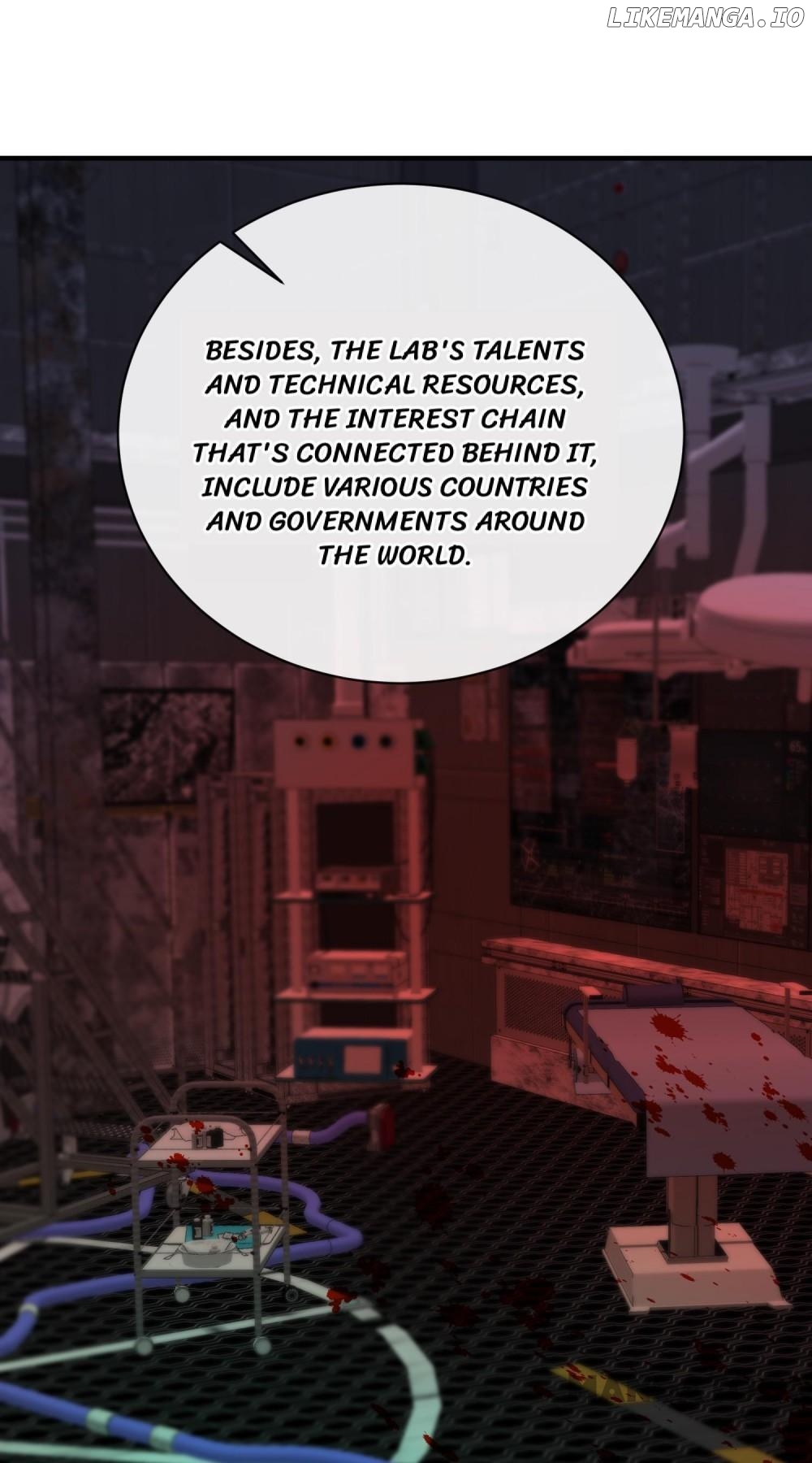 Never Let Go of My Ex-Husband Chapter 187 - page 24