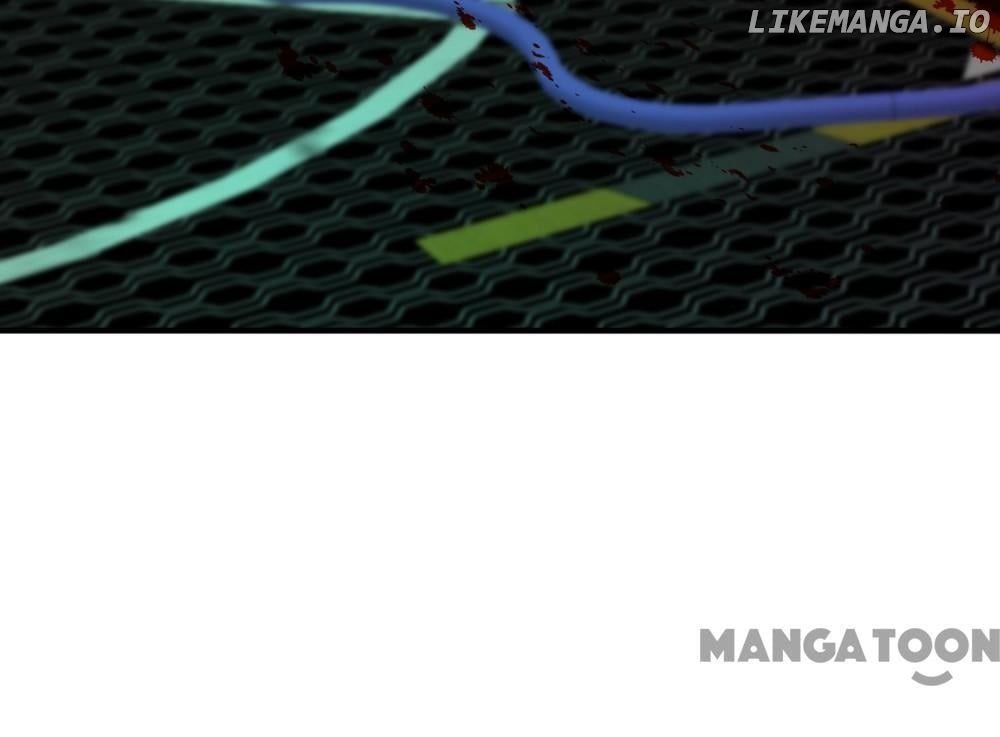 Never Let Go of My Ex-Husband Chapter 187 - page 25