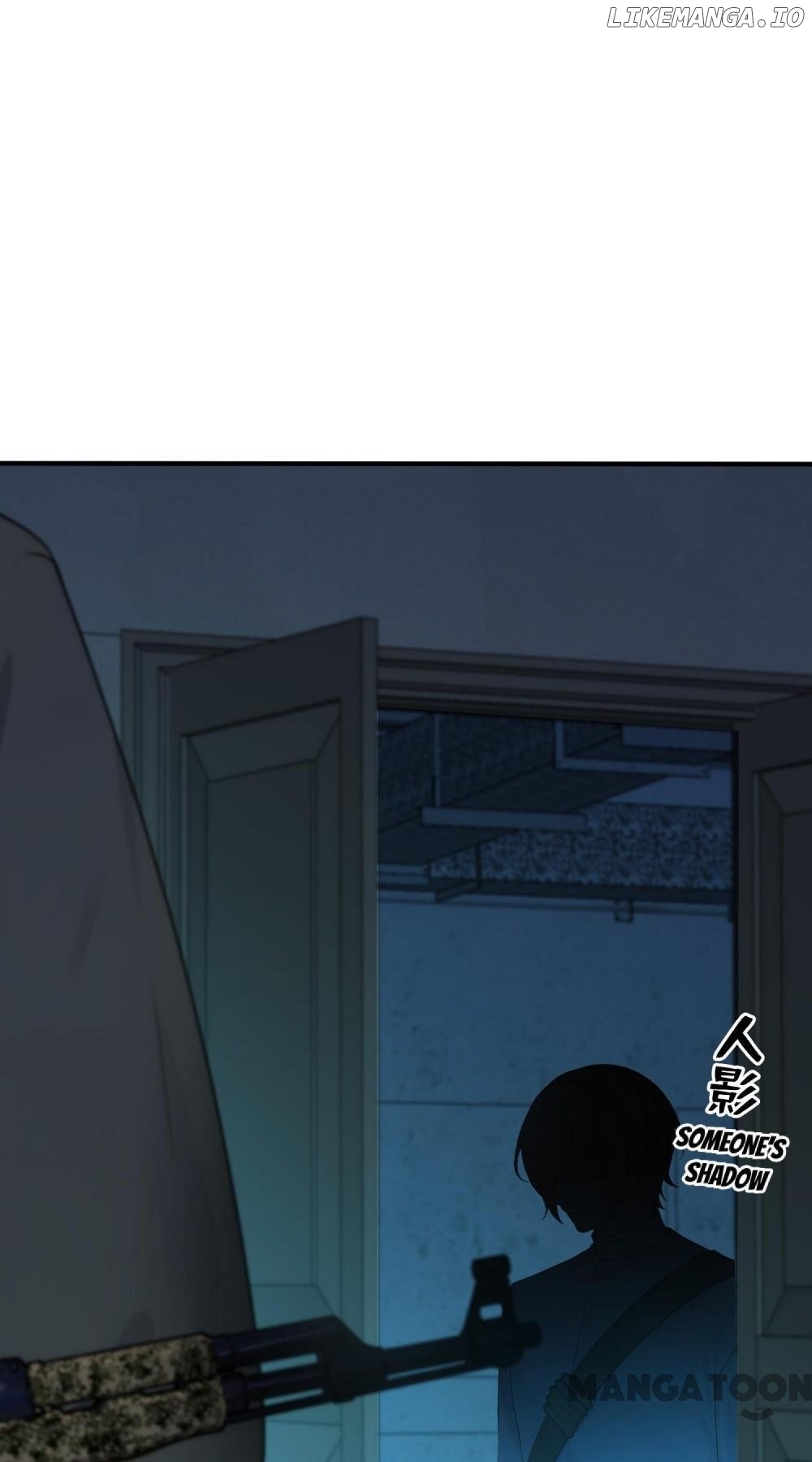 Never Let Go of My Ex-Husband Chapter 187 - page 26