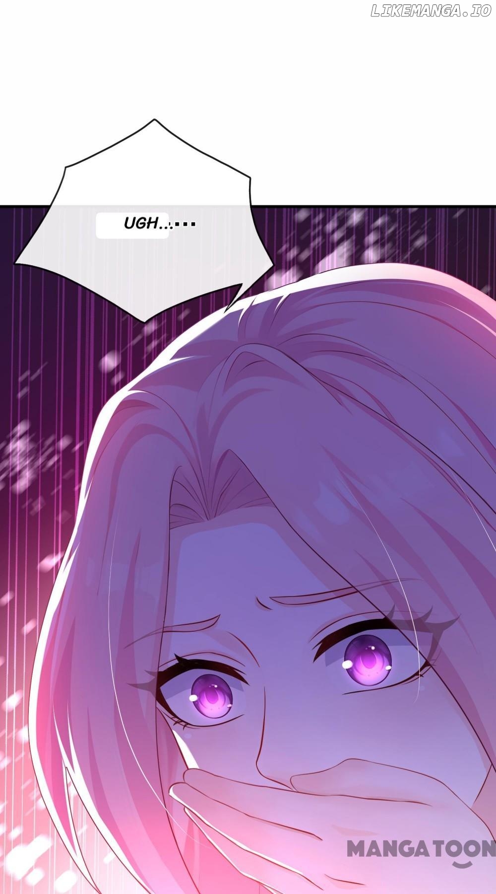 Never Let Go of My Ex-Husband Chapter 187 - page 31