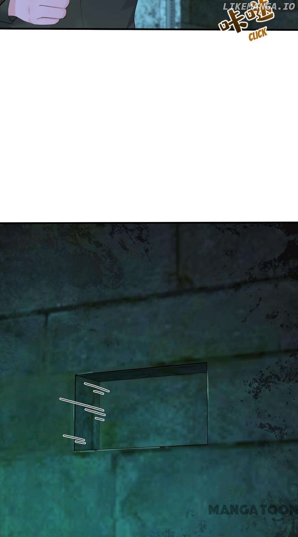 Never Let Go of My Ex-Husband Chapter 187 - page 34