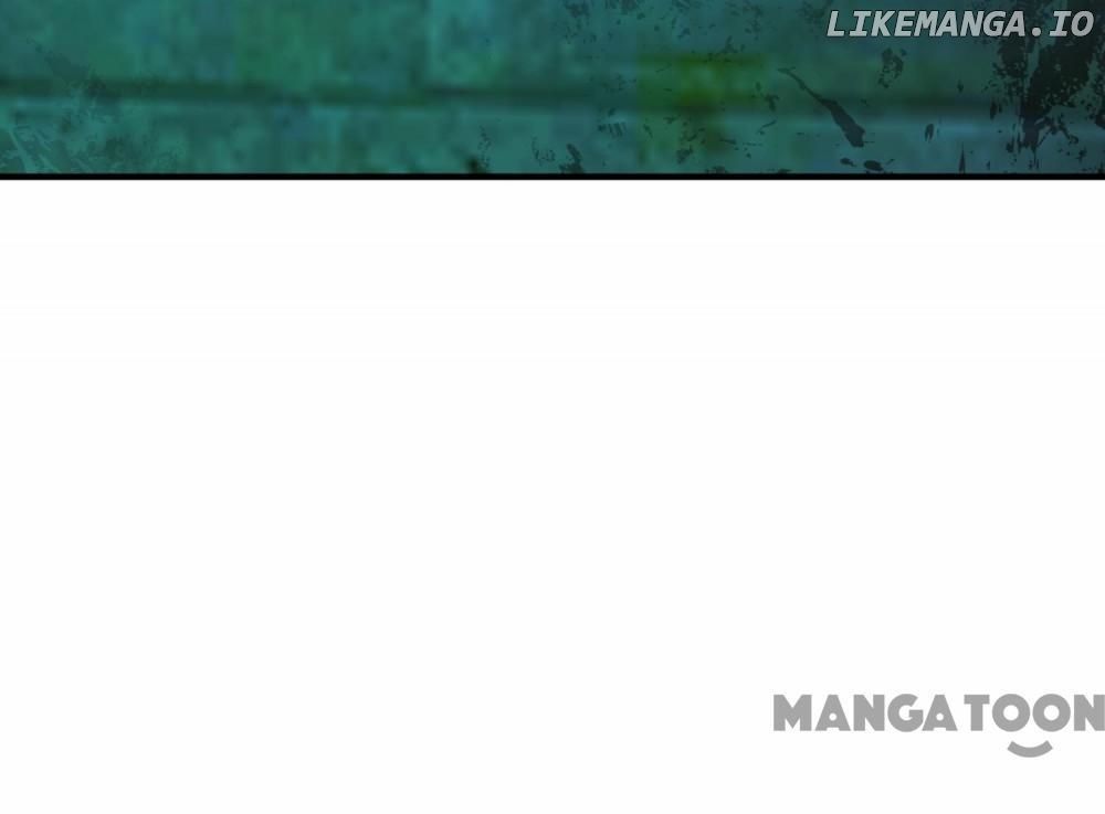 Never Let Go of My Ex-Husband Chapter 187 - page 35