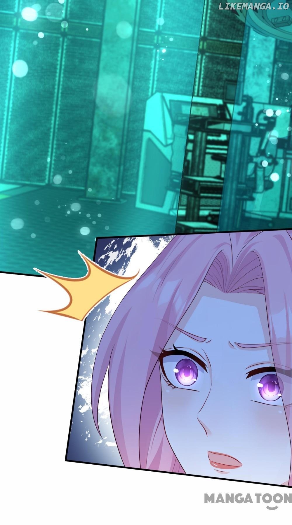 Never Let Go of My Ex-Husband Chapter 187 - page 38