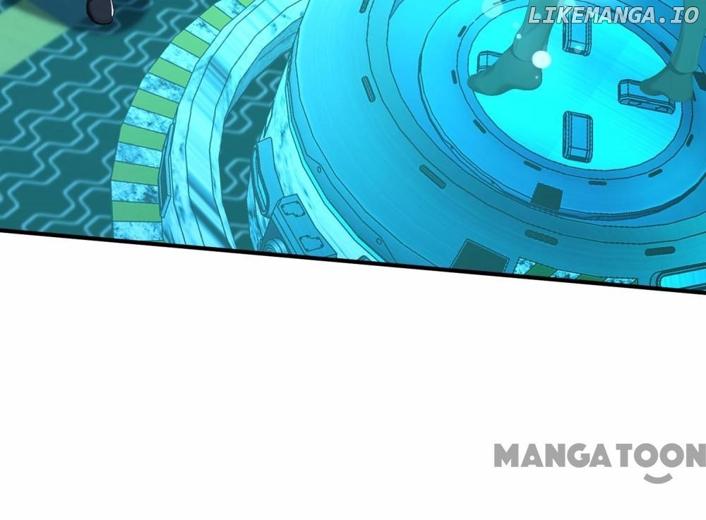 Never Let Go of My Ex-Husband Chapter 187 - page 40