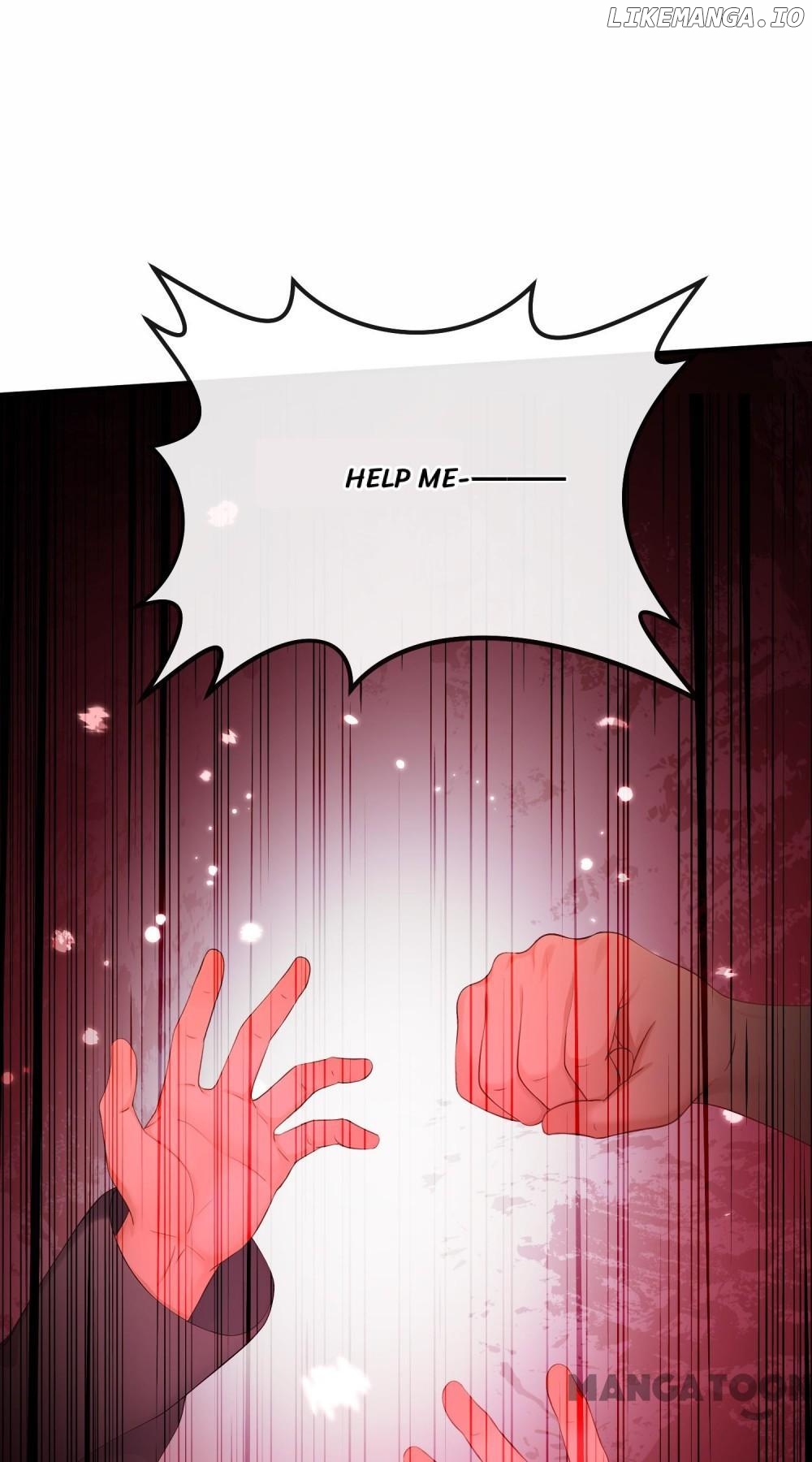 Never Let Go of My Ex-Husband Chapter 187 - page 41