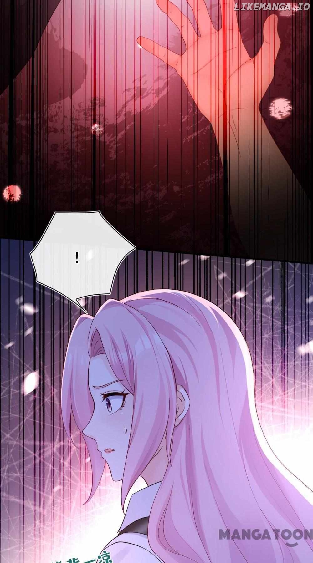 Never Let Go of My Ex-Husband Chapter 187 - page 42